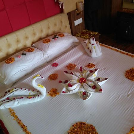 Bridge View Regency Hotel Shimla Exterior photo