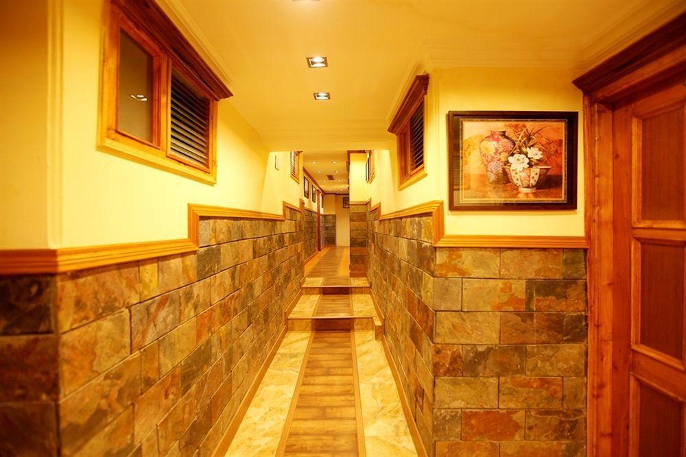 Bridge View Regency Hotel Shimla Exterior photo