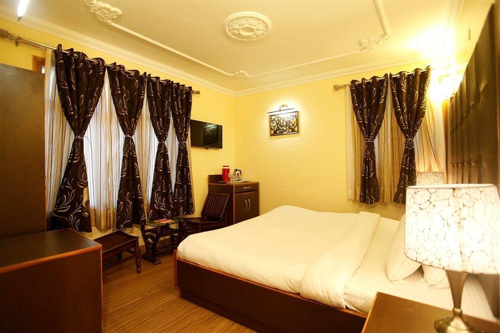 Bridge View Regency Hotel Shimla Exterior photo
