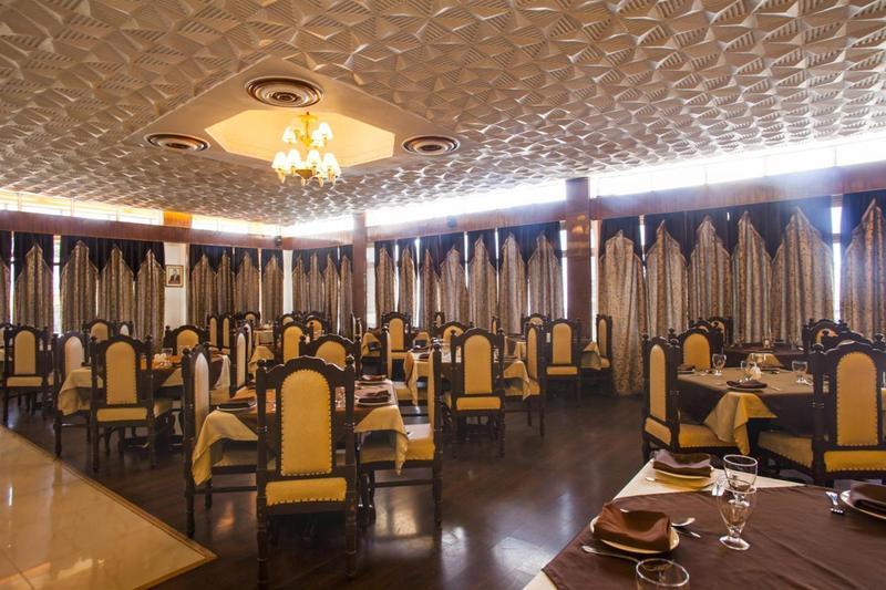 Bridge View Regency Hotel Shimla Exterior photo
