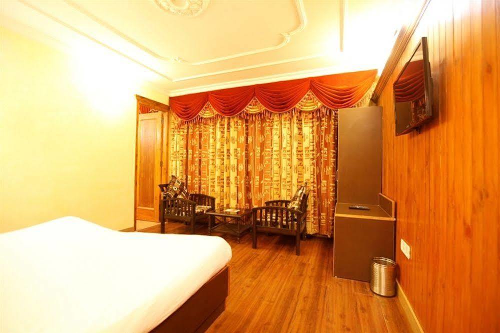 Bridge View Regency Hotel Shimla Exterior photo