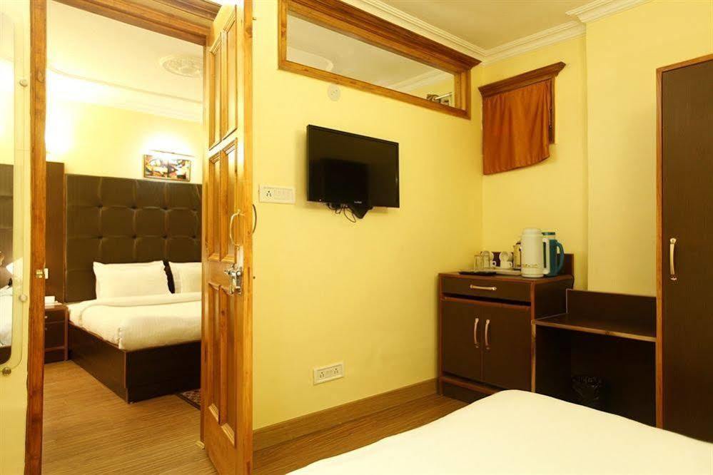 Bridge View Regency Hotel Shimla Exterior photo