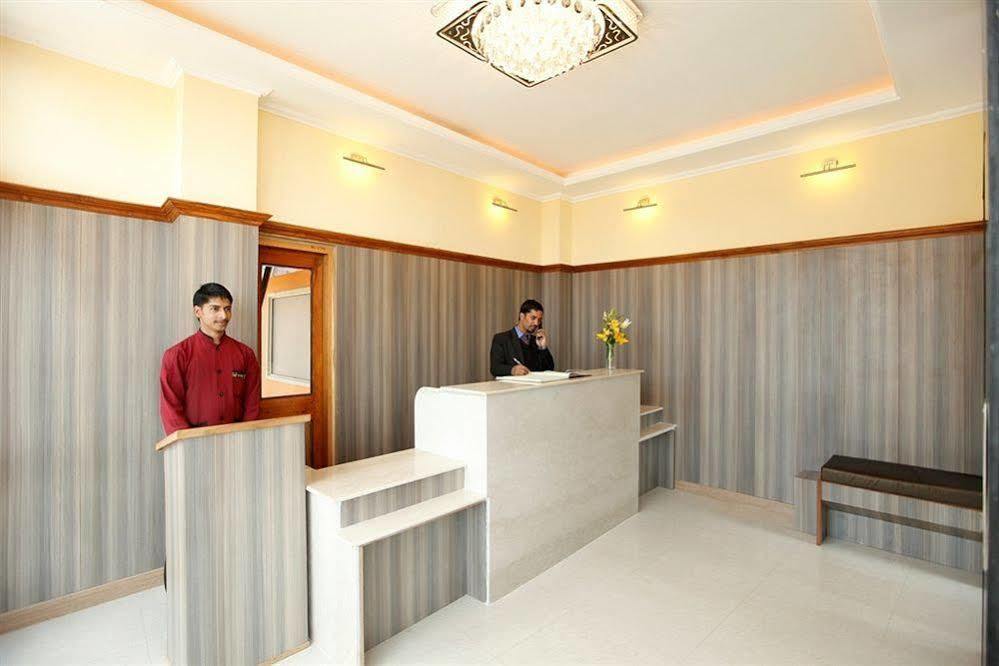 Bridge View Regency Hotel Shimla Exterior photo