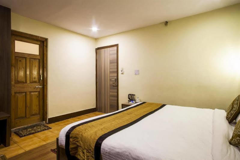 Bridge View Regency Hotel Shimla Exterior photo