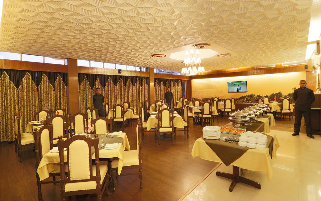 Bridge View Regency Hotel Shimla Exterior photo